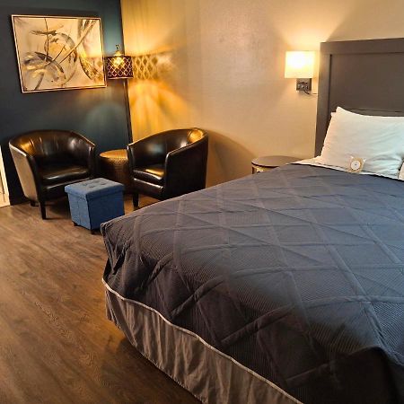 Shady Acre Inn And Suites Branson West Eksteriør billede