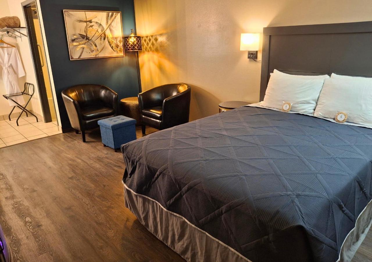 Shady Acre Inn And Suites Branson West Eksteriør billede