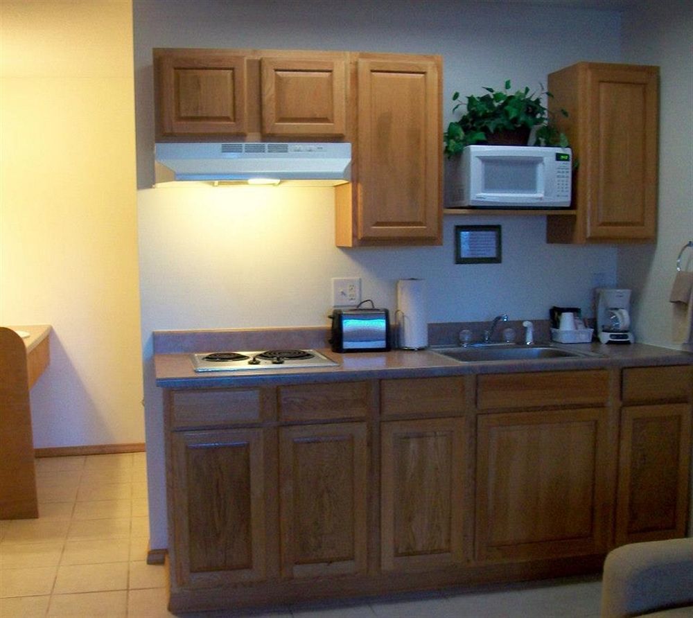 Shady Acre Inn And Suites Branson West Eksteriør billede
